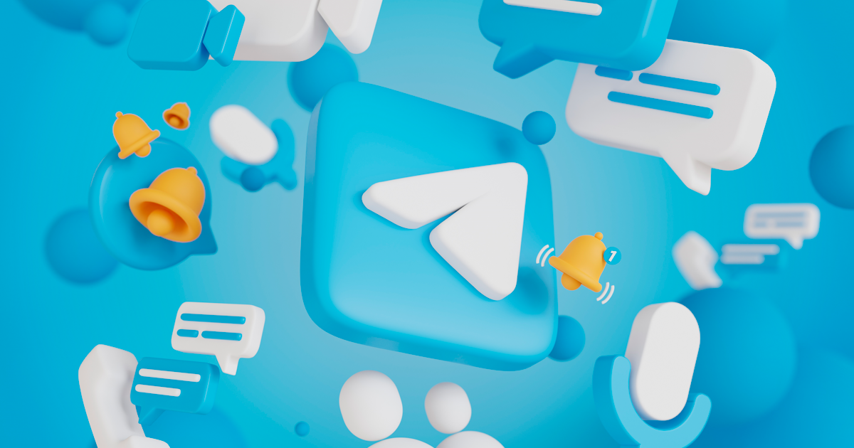 Telegram