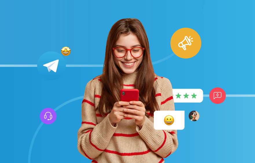 640b5e9e2f22480364ad08aa_Portada-Telegram-for-customer-service_-best-practices-and-use-cases-2