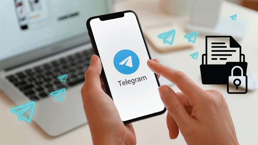 telegram-2