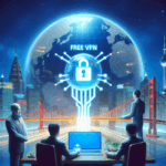 免费VPN在中国：2025年还能用的选择-翻墙狗