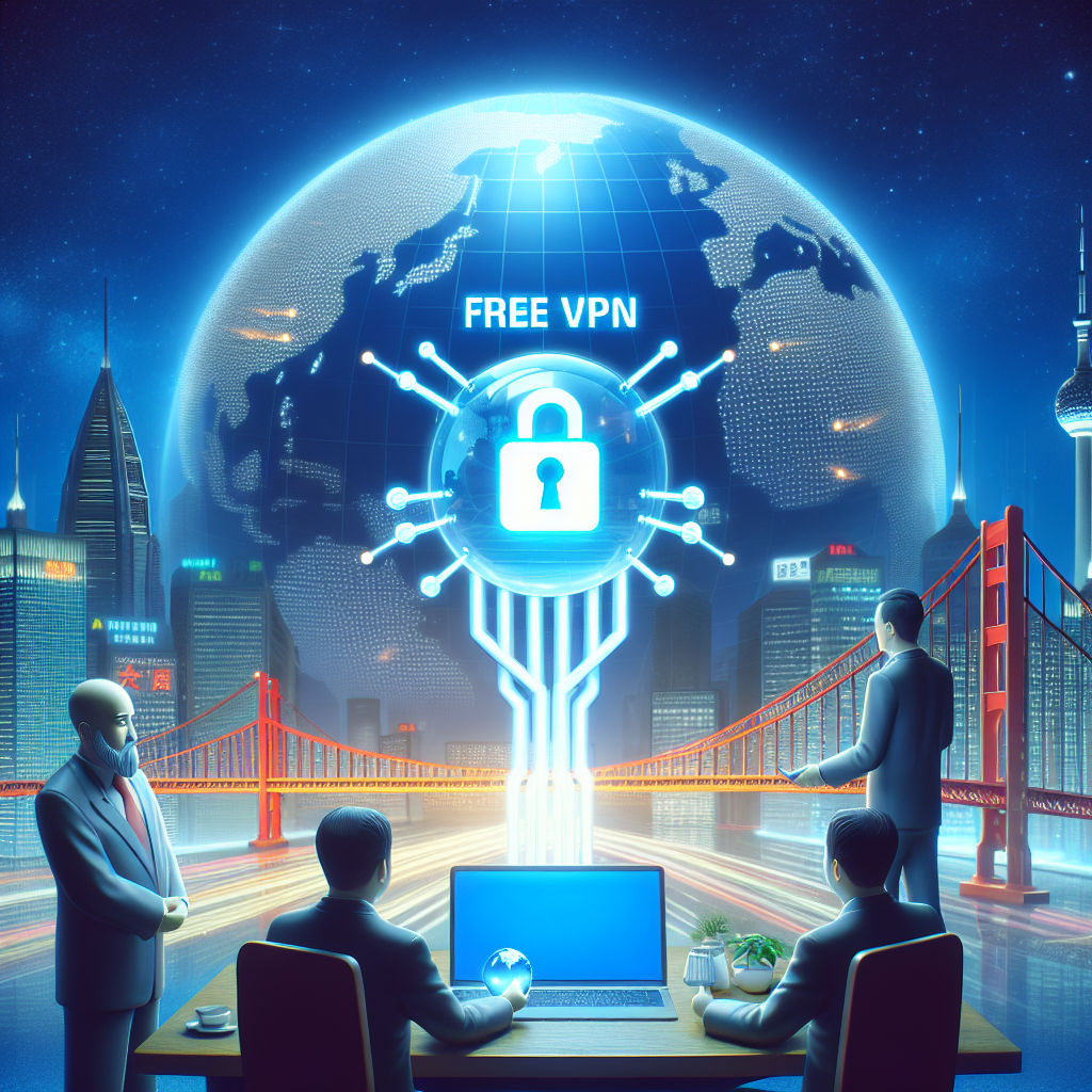 免费VPN在中国：2025年还能用的选择