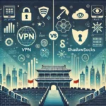 VPN与Shadowsocks：哪款工具更适合中国用户？-翻墙狗