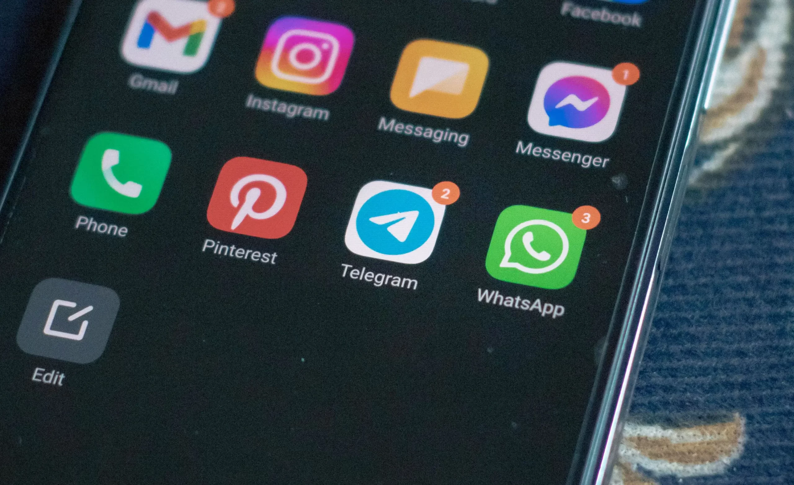 Telegram被下架了吗？-翻墙狗