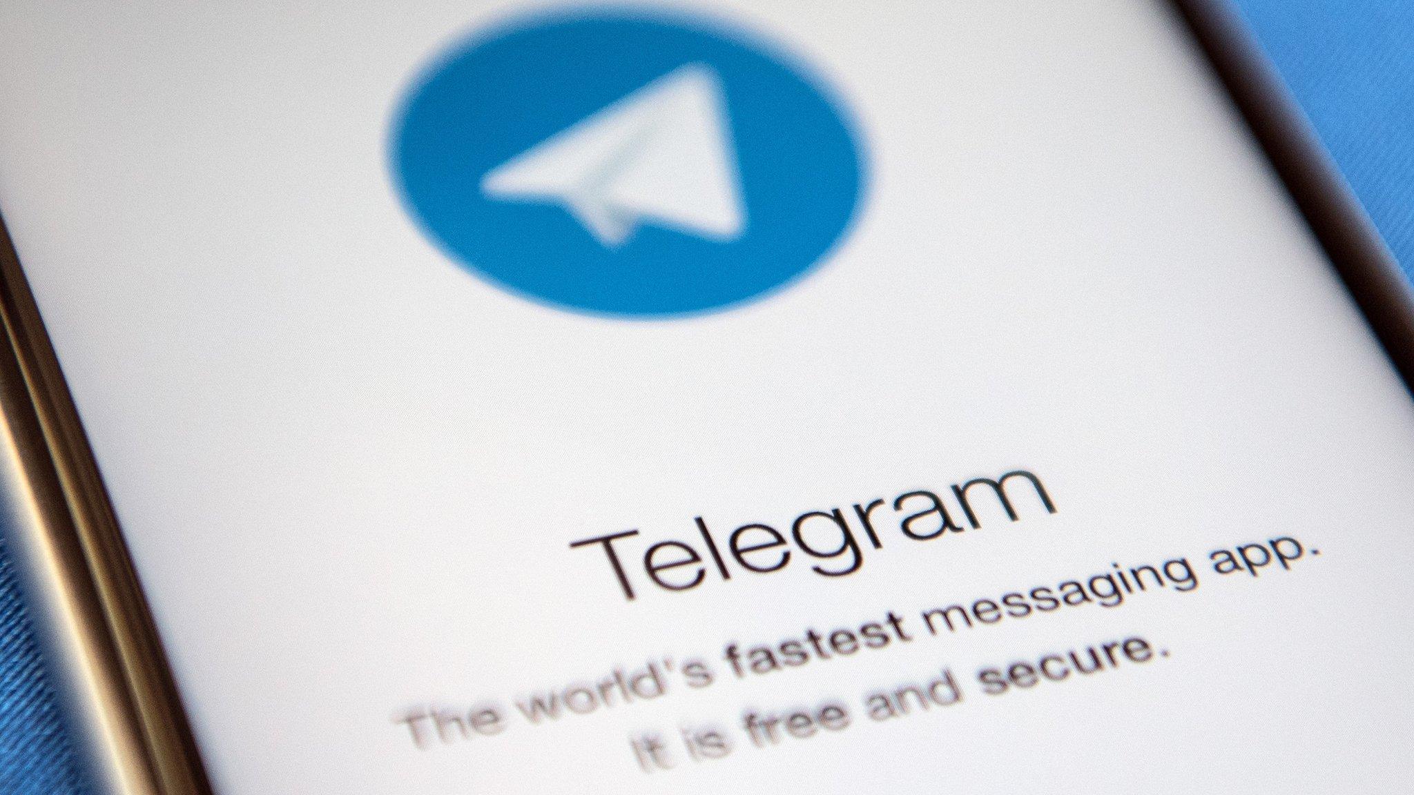为什么App Store没有Telegram？-翻墙狗