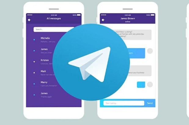 怎么给Telegram发邮件？-翻墙狗
