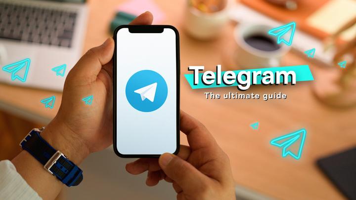 电报是telegram吗？-翻墙狗