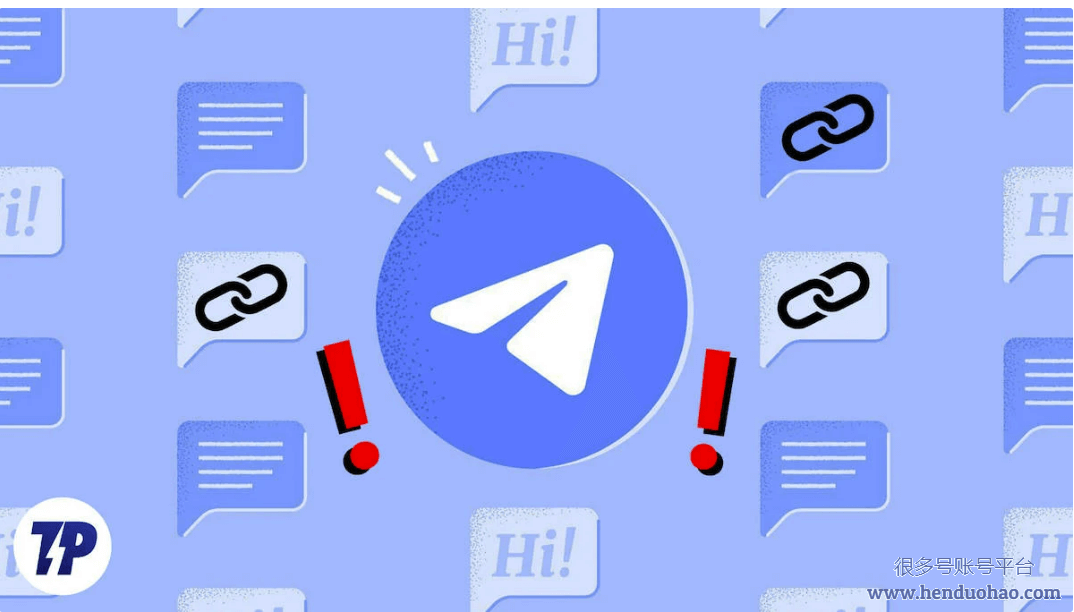 Telegram为什么慢？-翻墙狗