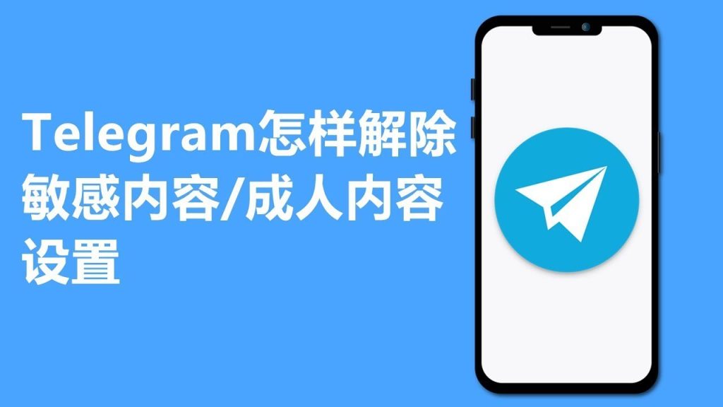 怎么关闭电报过滤？-翻墙狗