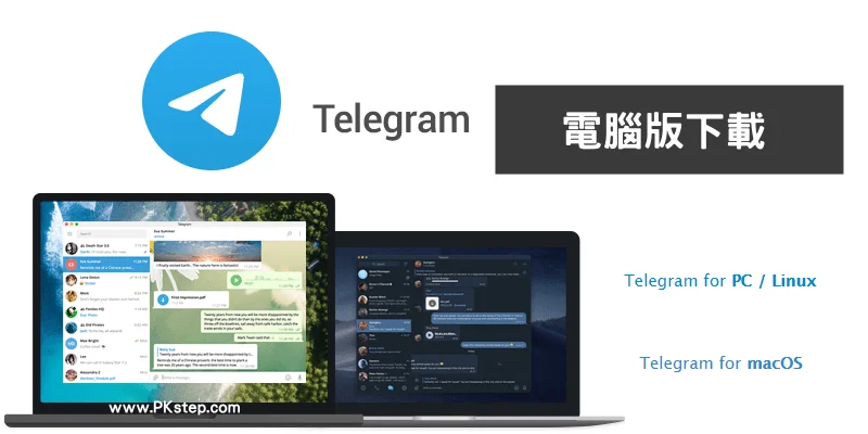 电脑能上电报吗？-翻墙狗