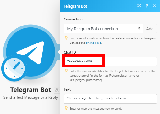 如何查看Telegram Chat ID？-翻墙狗