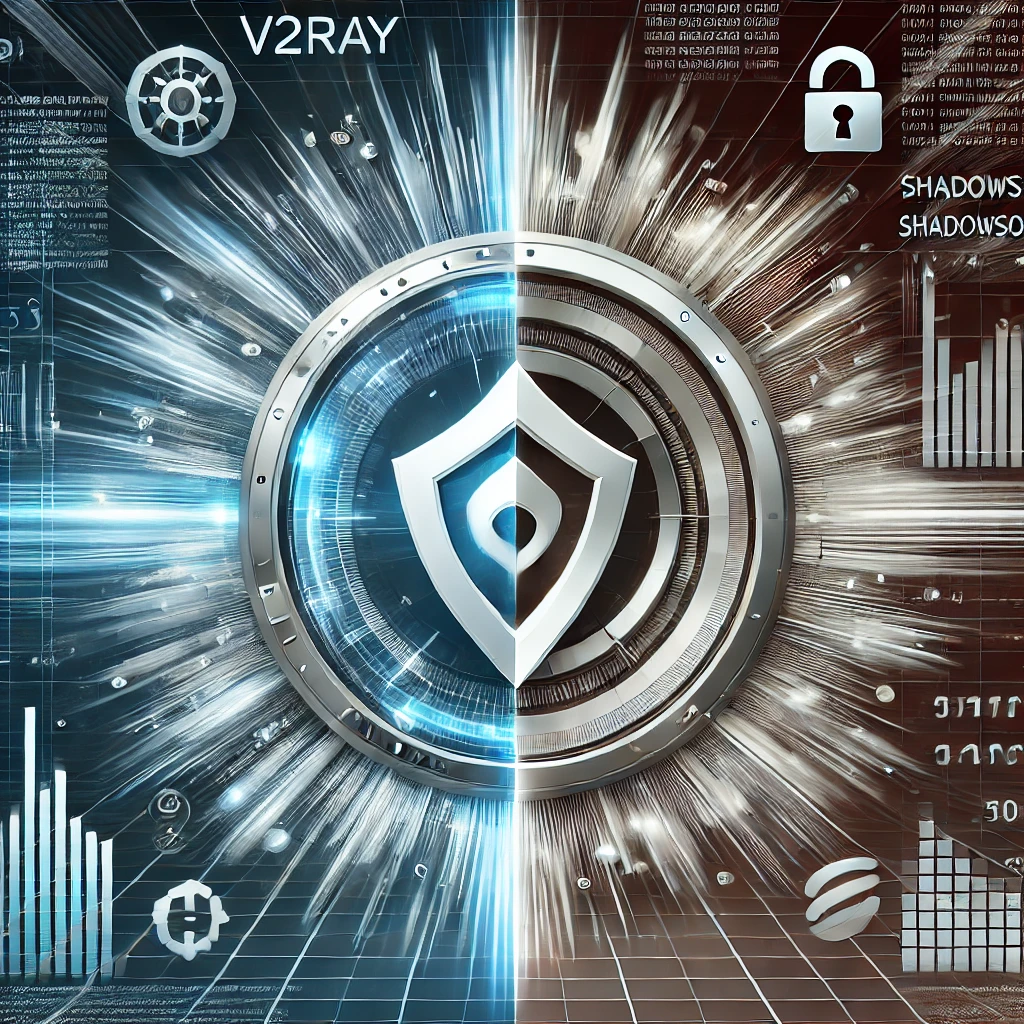 V2Ray vs Shadowsocks：协议、功能与性能差异一文看懂 - 翻墙狗-翻墙狗