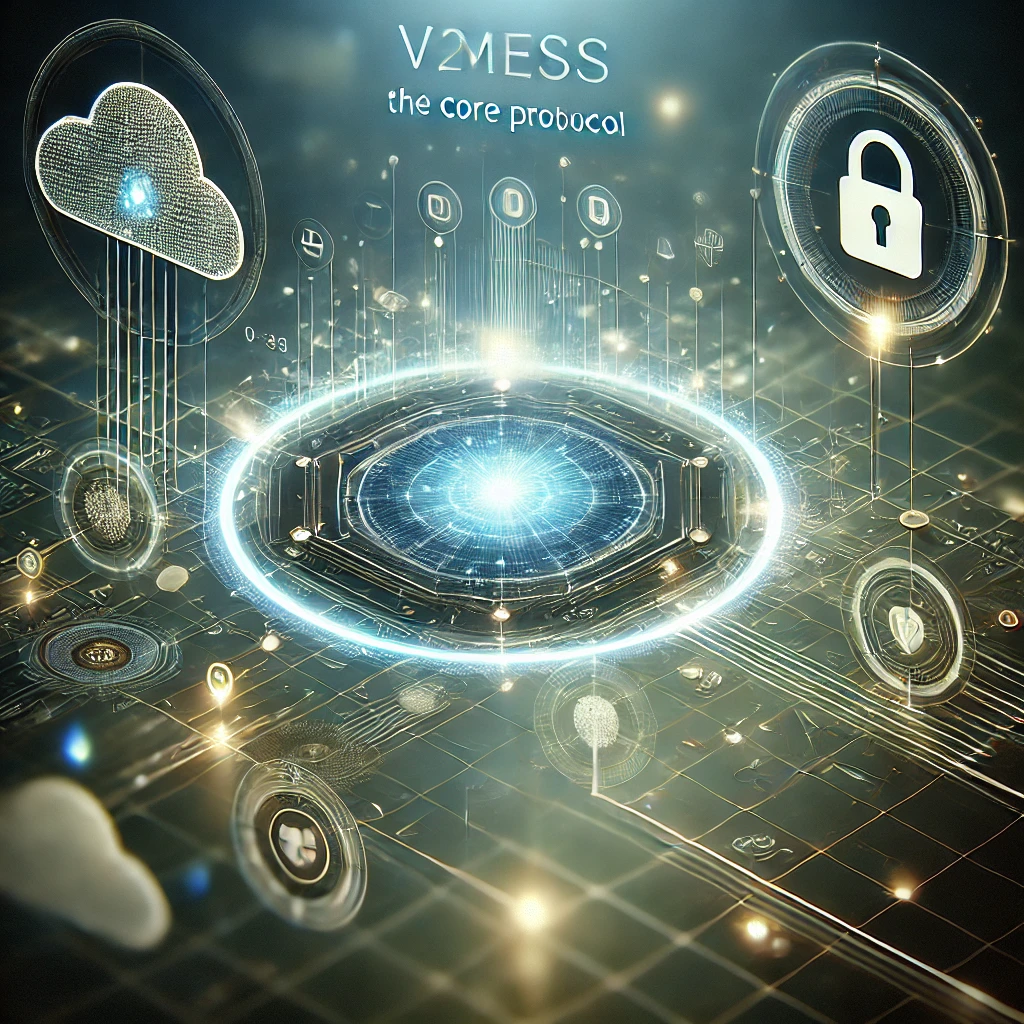 揭秘 VMess：V2Ray 核心协议的工作原理与安全机制 - 翻墙狗-翻墙狗