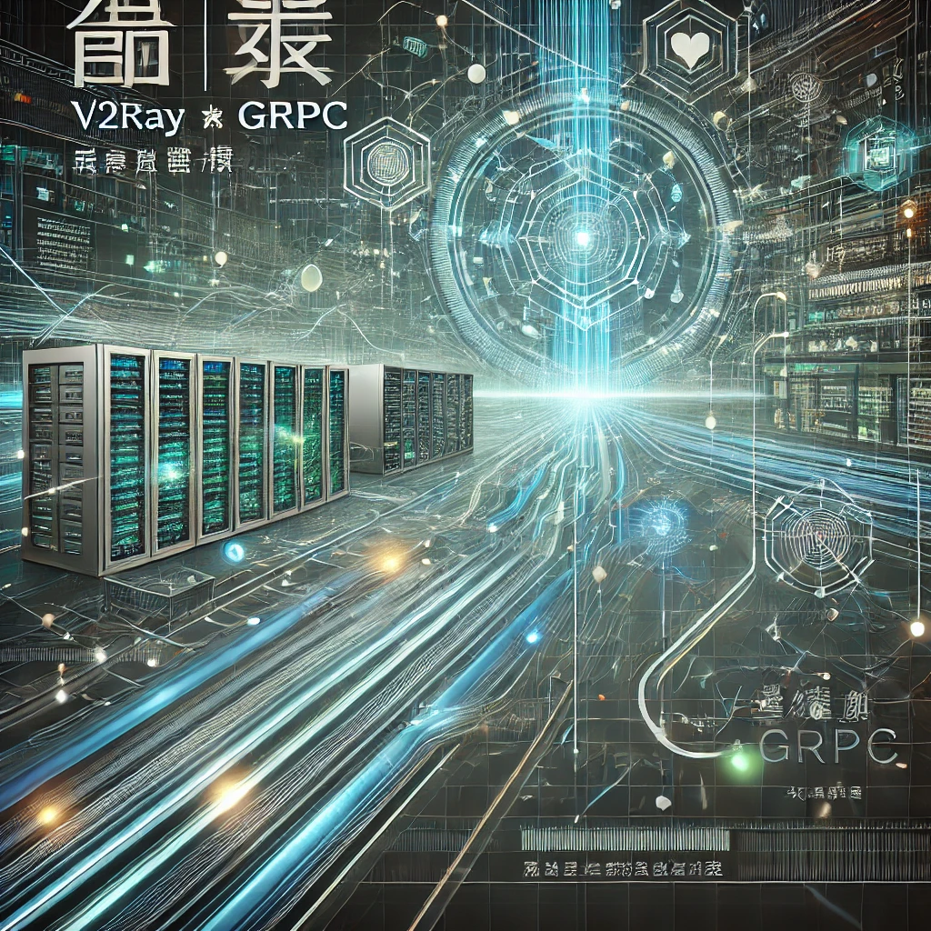 V2Ray 支持 gRPC 吗？一文看懂兼容性与实战配置要点 - 翻墙狗-翻墙狗
