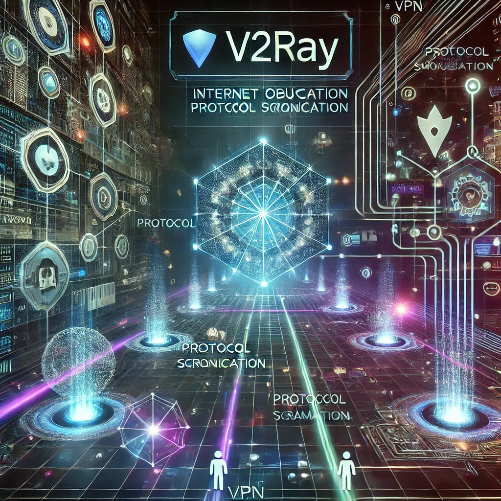揭秘 V2Ray 伪装原理：流量伪装与协议混淆如何工作 - 翻墙狗-翻墙狗
