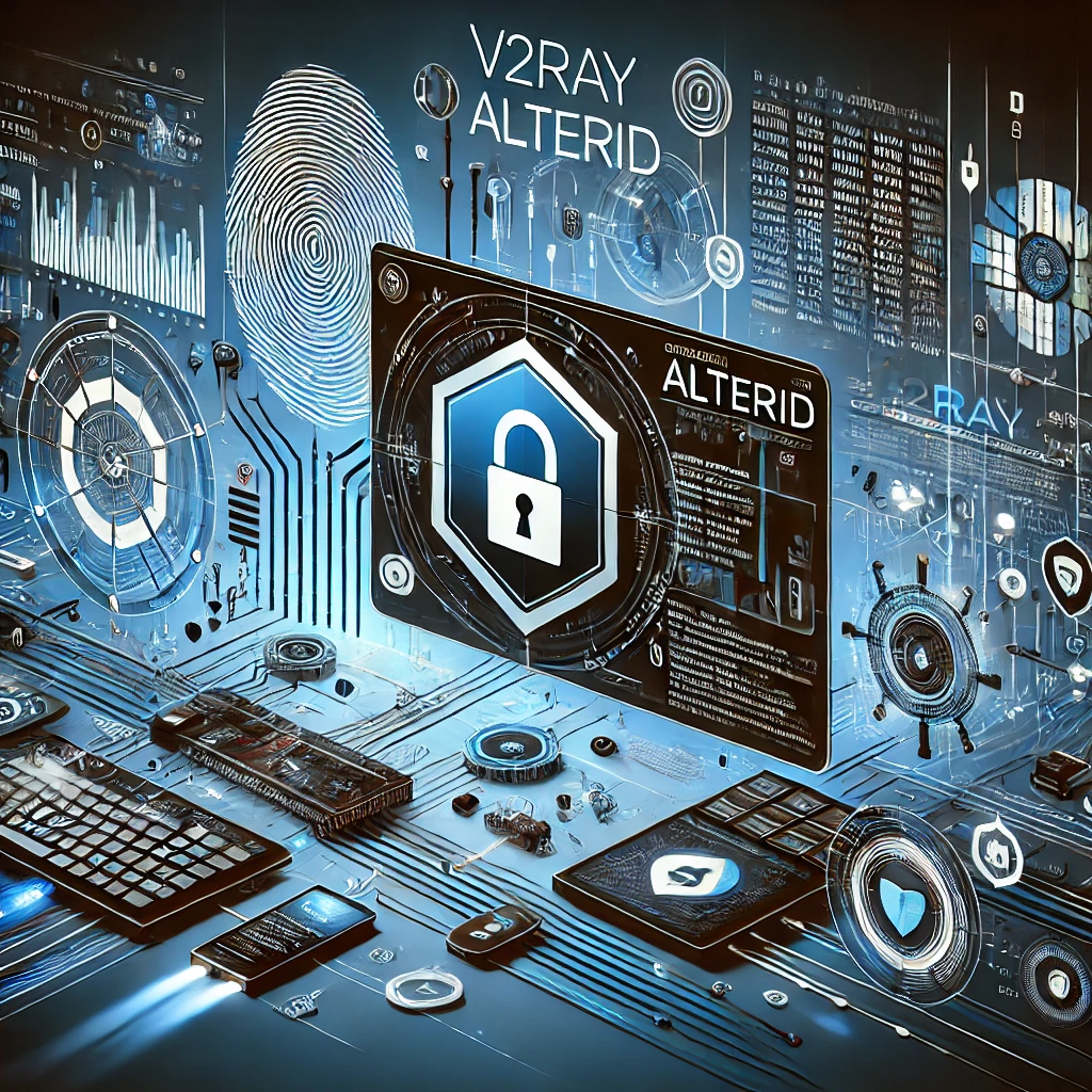 V2Ray 的 alterId 参数是什么？作用、原理与实战建议 - 翻墙狗-翻墙狗