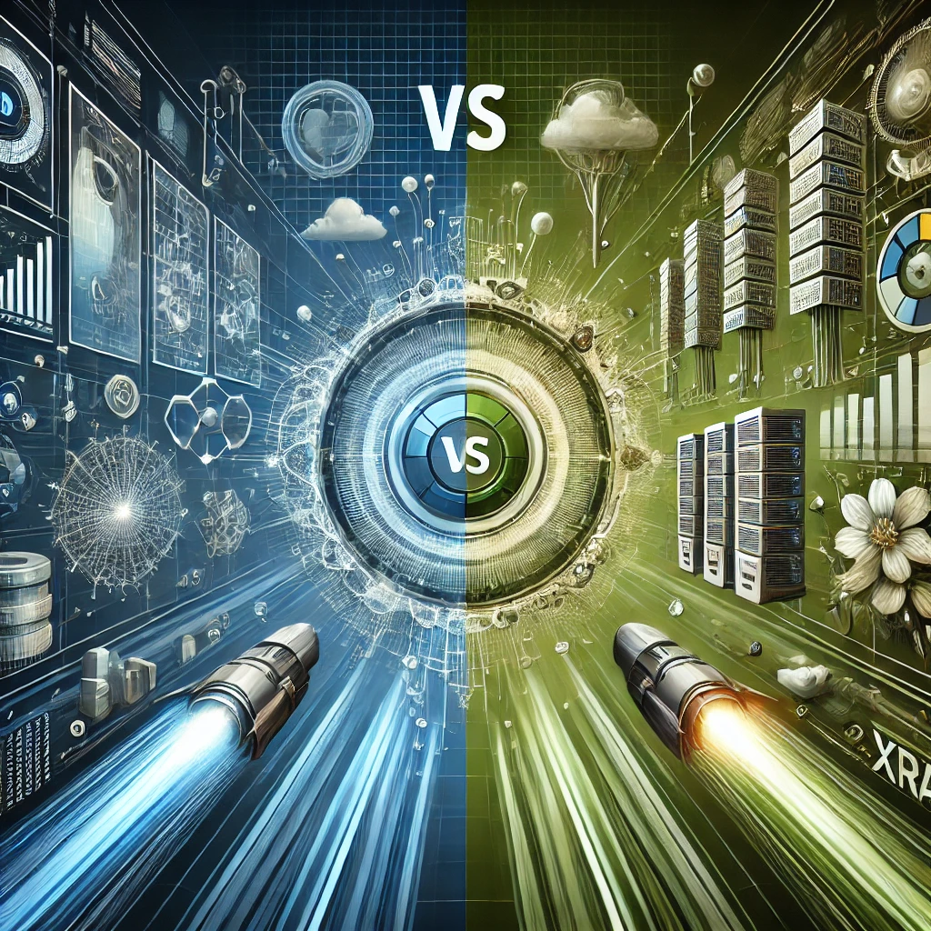 V2Ray vs Xray：核心差异与技术剖析 - 翻墙狗-翻墙狗
