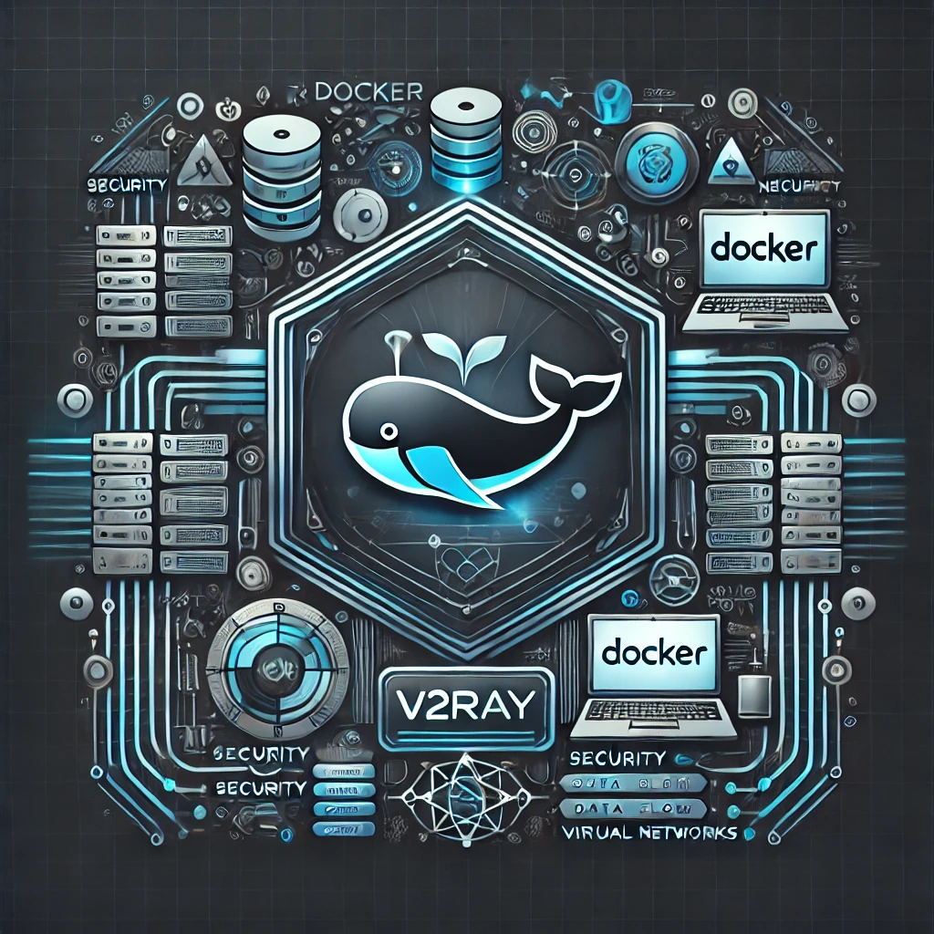 Docker 上部署 V2Ray：从零到可用的实战指南 - 翻墙狗-翻墙狗
