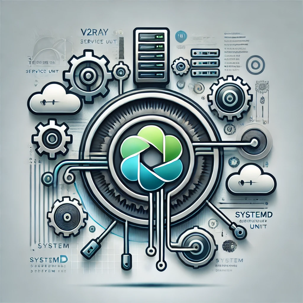 V2Ray × systemd：服务单元、自动启动与守护策略一文掌握 - 翻墙狗-翻墙狗