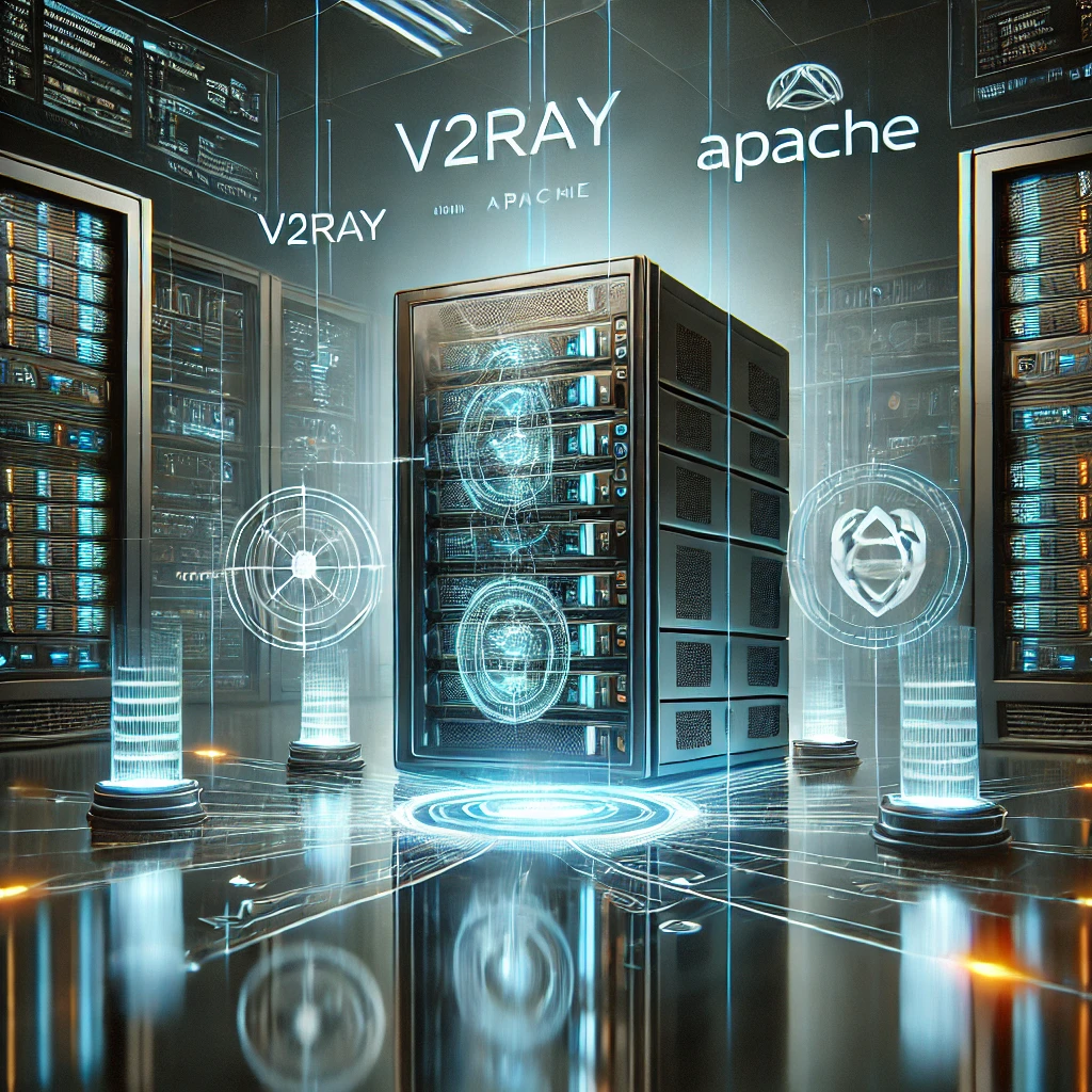 V2Ray 与 Apache 集成实战：一步步部署与配置全攻略 - 翻墙狗-翻墙狗