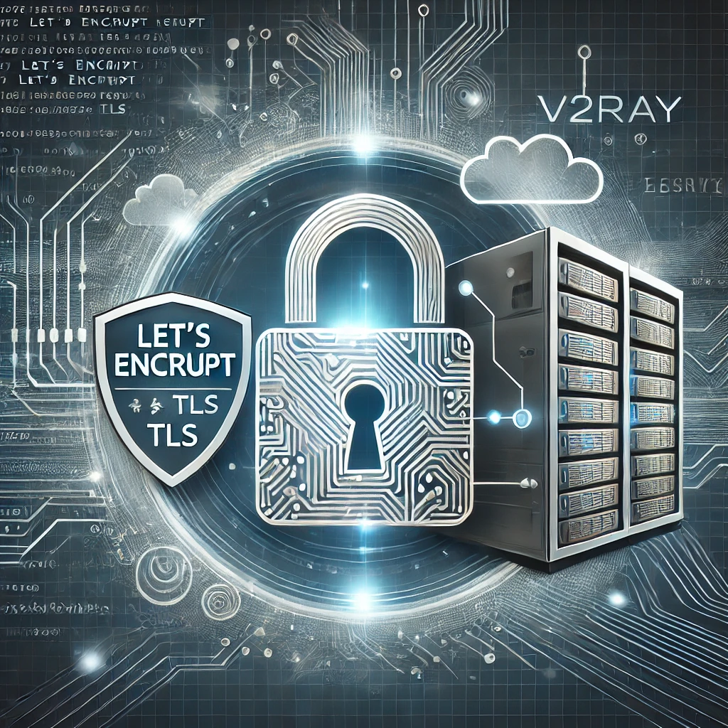 V2Ray × Let’s Encrypt：免费 TLS 证书从申请到自动续期详解 - 翻墙狗-翻墙狗