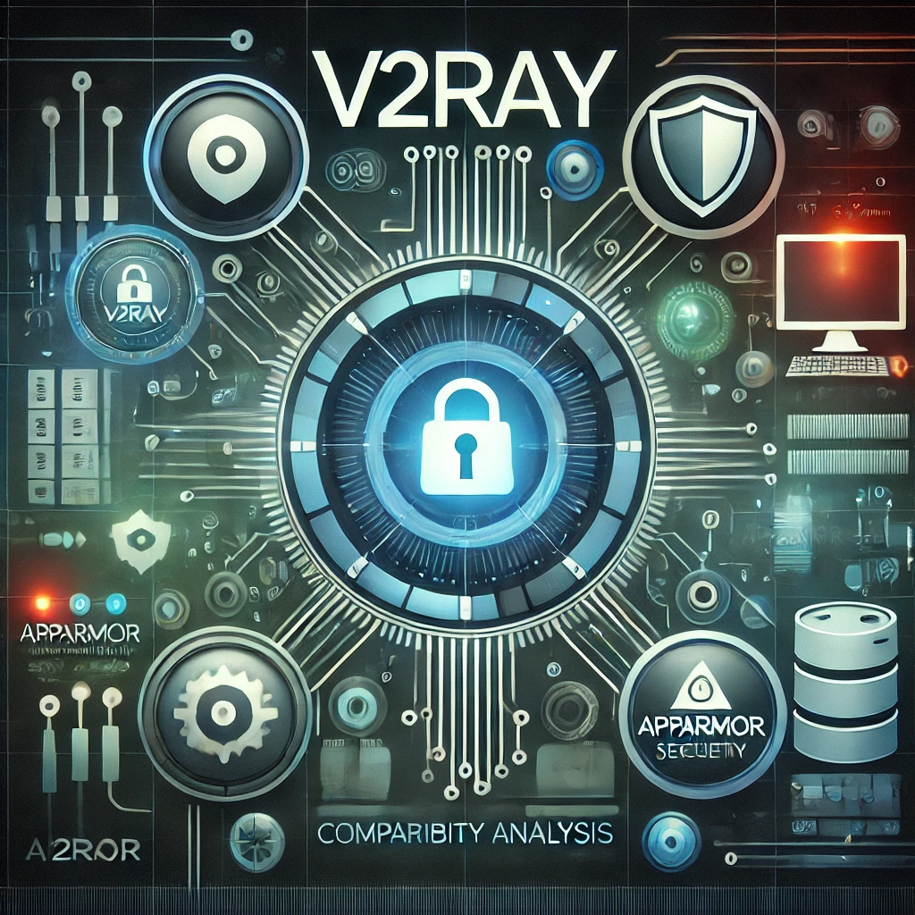 V2Ray 与 AppArmor 兼容性分析：配置要点与排查指南 - 翻墙狗-翻墙狗