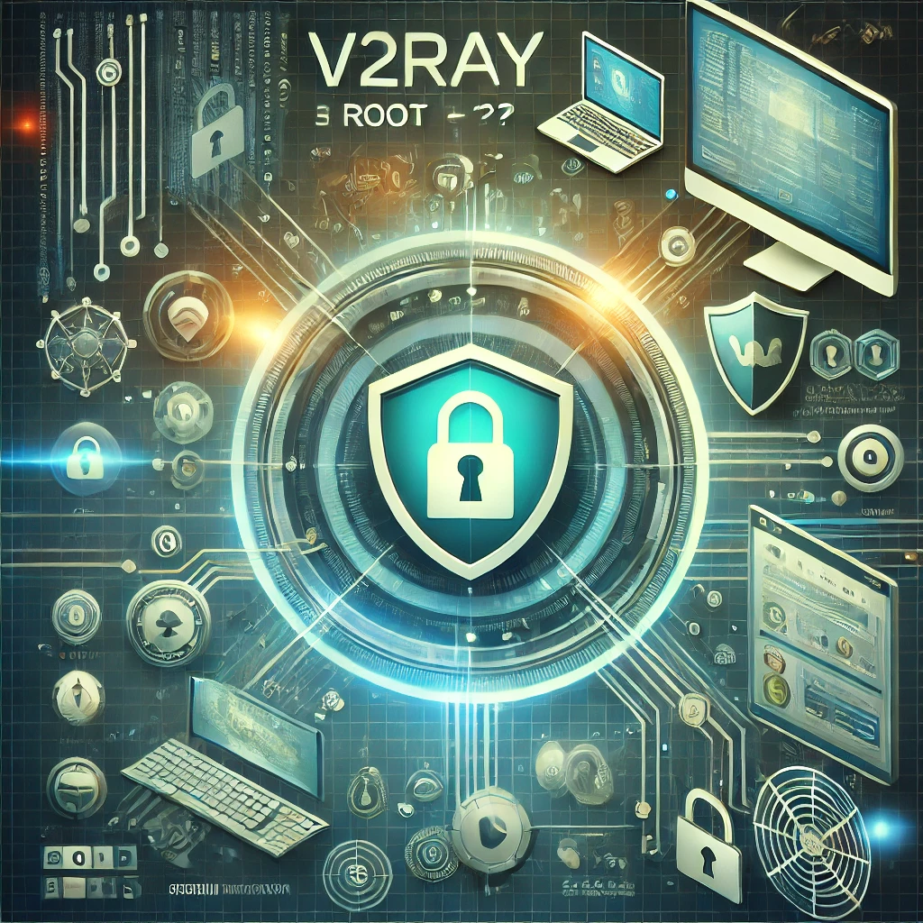 V2Ray 要求 Root 权限吗？权限需求与安全配置全解析 - 翻墙狗-翻墙狗