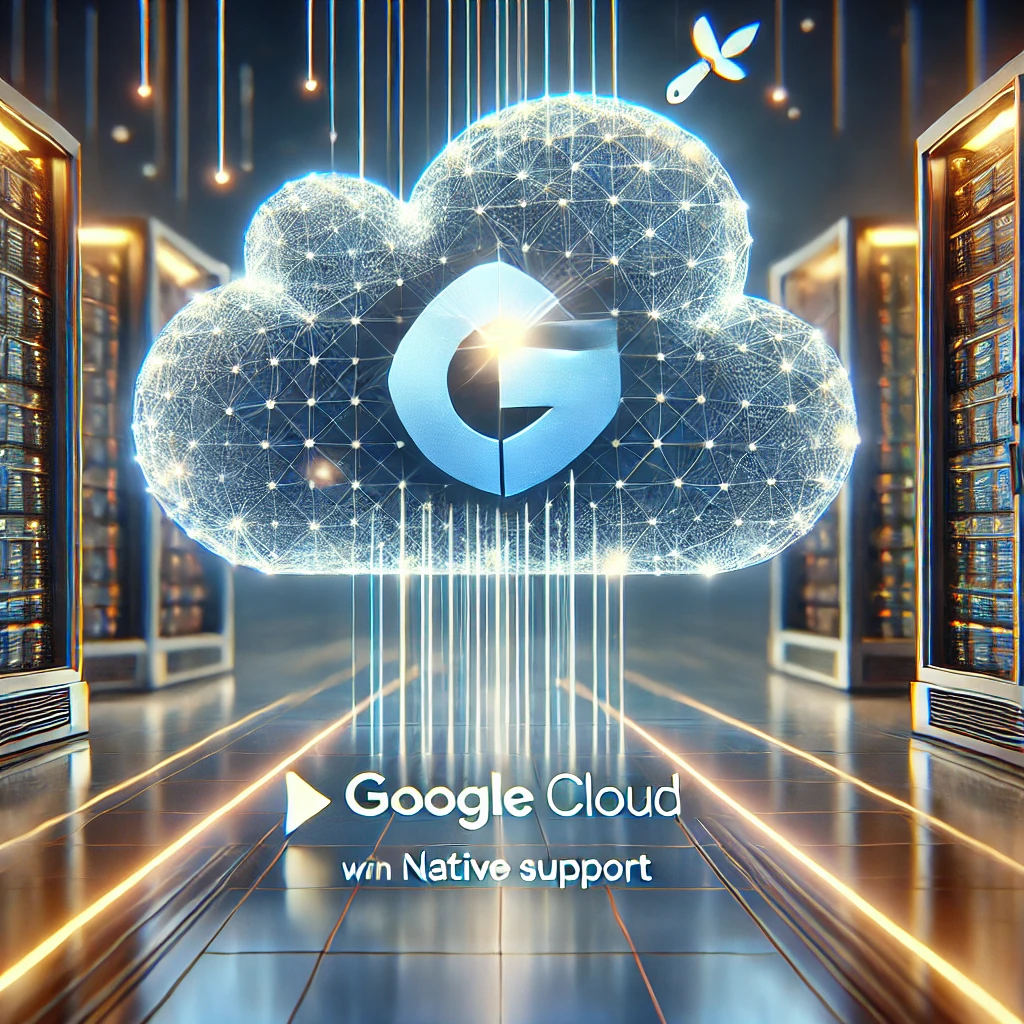 在 Google Cloud 上部署 V2Ray：原生支持与性能优化 - 翻墙狗-翻墙狗