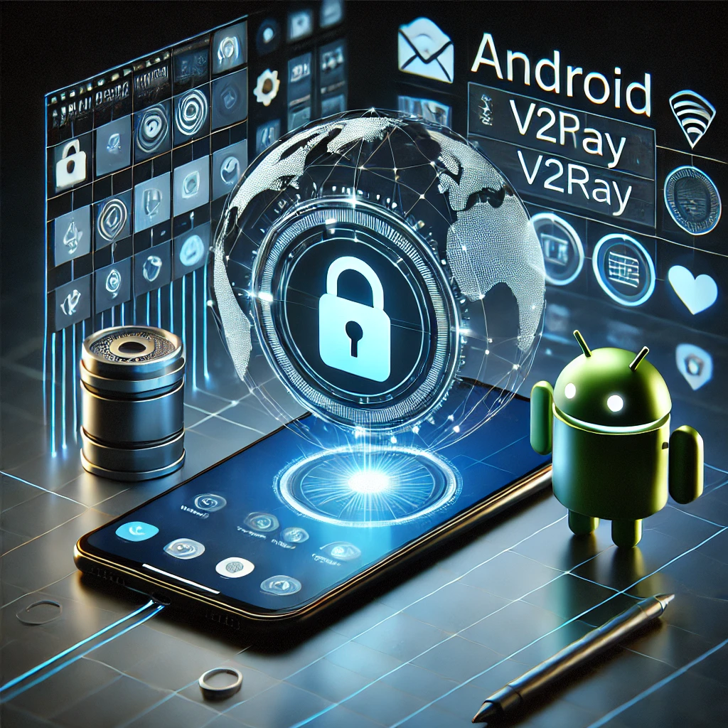 全面盘点：Android 上值得使用的 V2Ray 客户端 - 翻墙狗-翻墙狗