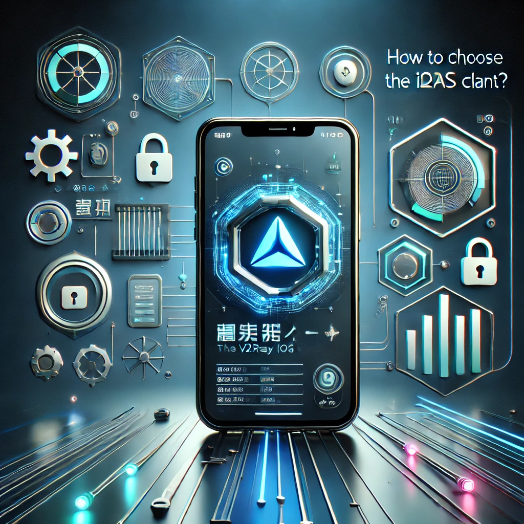 V2Ray iOS 客户端如何选？一文看懂功能、性能与安全 - 翻墙狗-翻墙狗