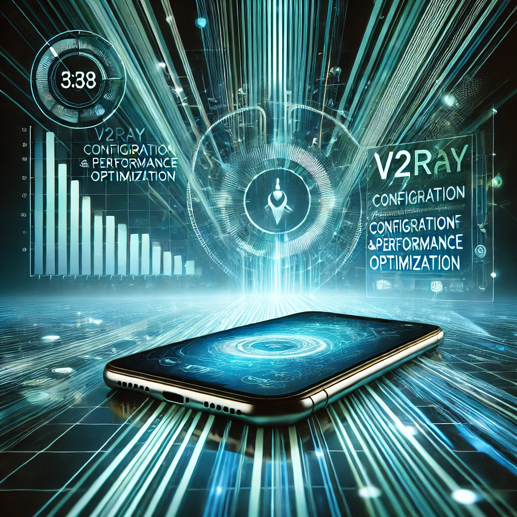 Shadowrocket 上的 V2Ray 实战配置与性能优化 - 翻墙狗-翻墙狗