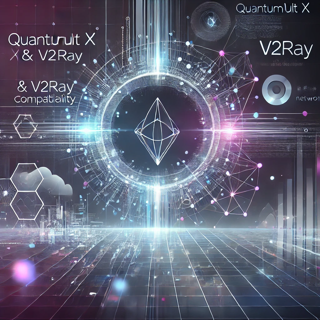 Quantumult X 对 V2Ray 的支持解析：兼容性与配置要点 - 翻墙狗-翻墙狗