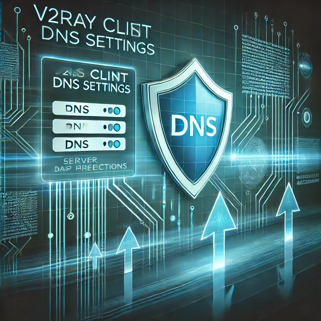 V2Ray 客户端 DNS 设置实战：防泄漏与提速 - 翻墙狗-翻墙狗