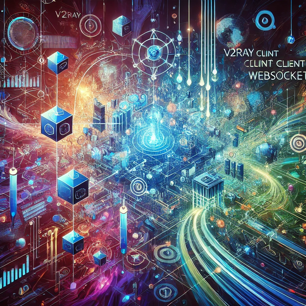 V2Ray 客户端 WebSocket：原理、配置与优化技巧 - 翻墙狗-翻墙狗