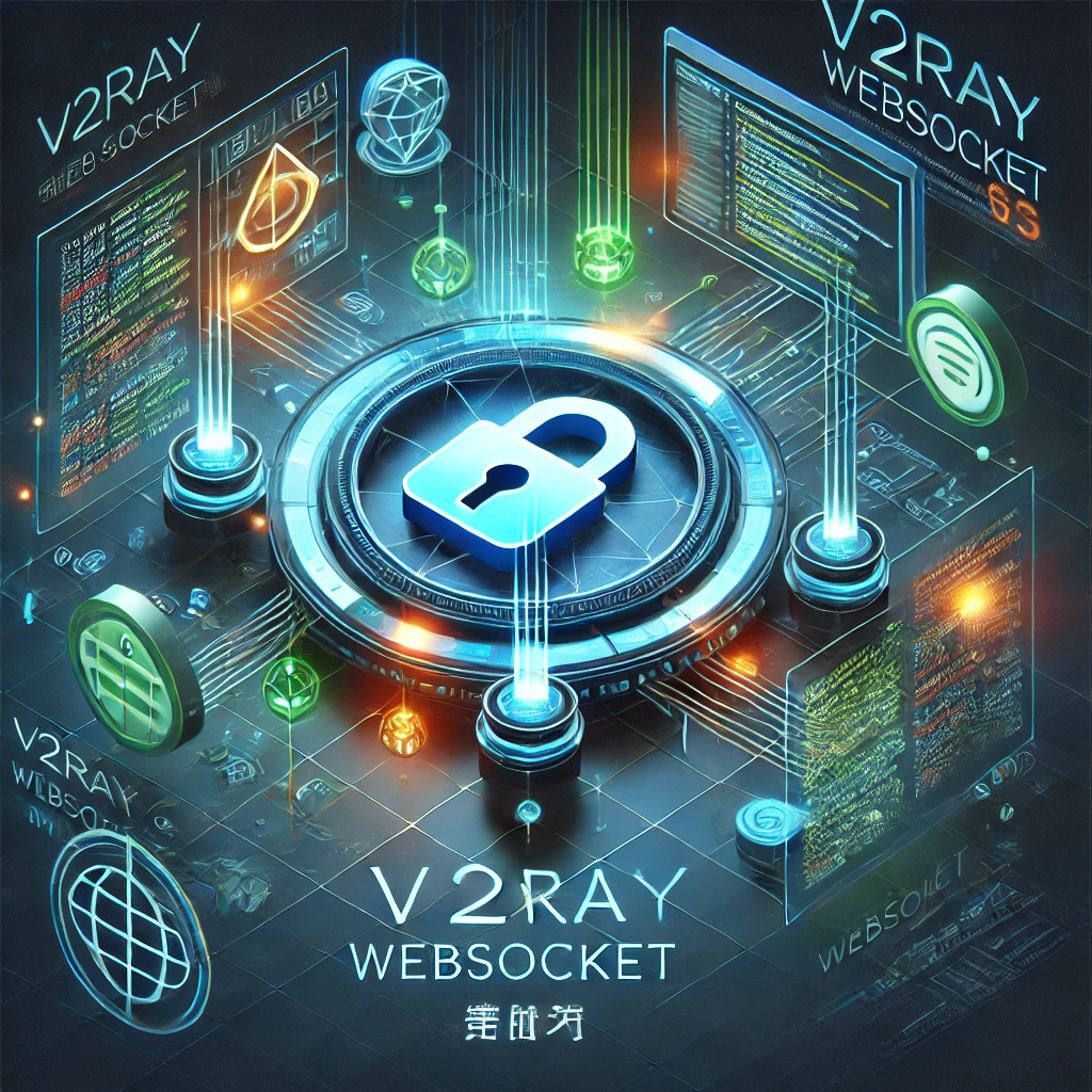 V2Ray WebSocket 伪装：原理与实战配置 - 翻墙狗-翻墙狗