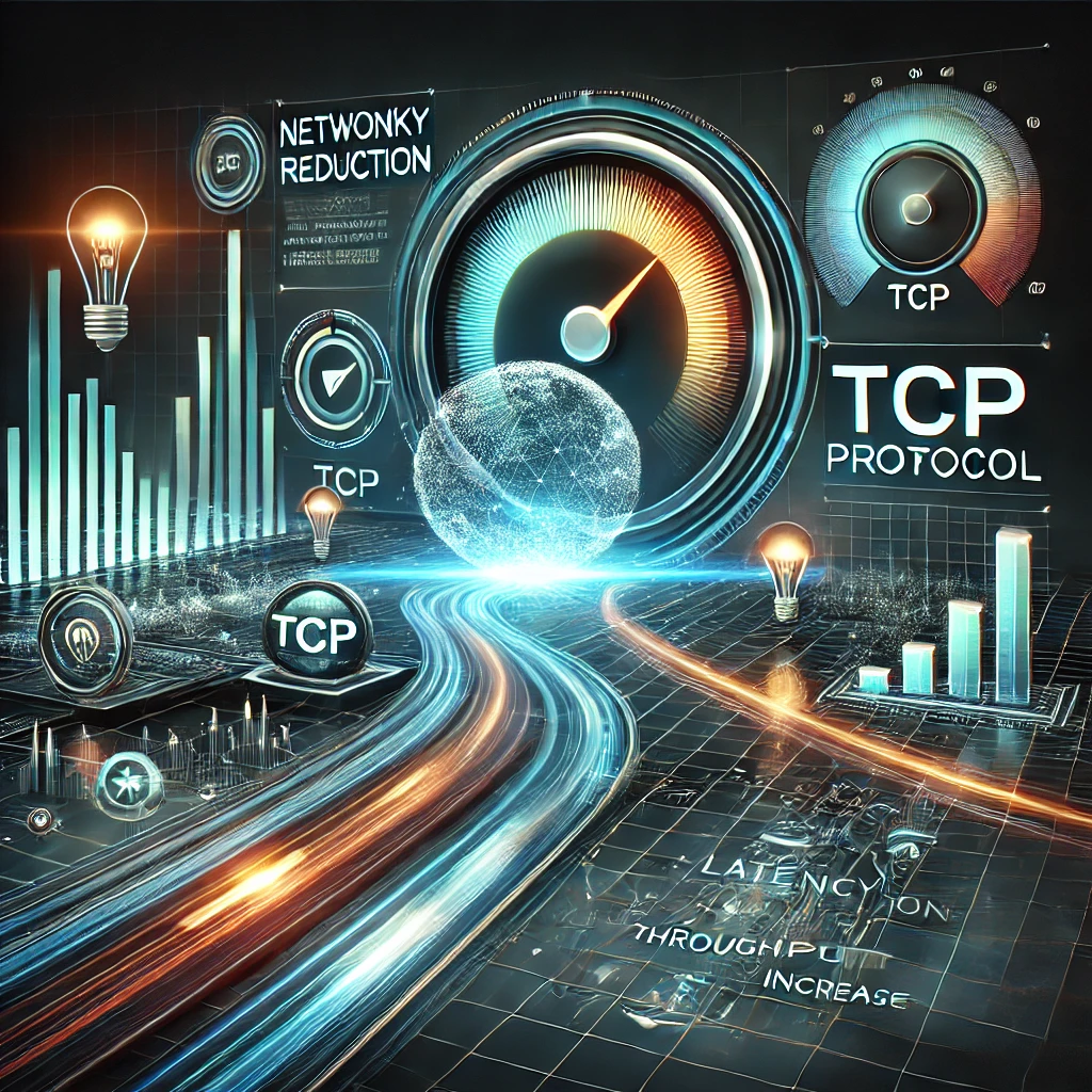 V2Ray TCP 优化全解析：实战参数调优，显著降低延迟提升吞吐 - 翻墙狗-翻墙狗