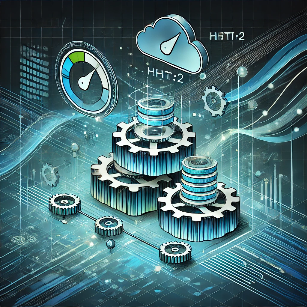 V2Ray 的 HTTP/2 性能揭秘：实测、瓶颈与优化策略 - 翻墙狗-翻墙狗