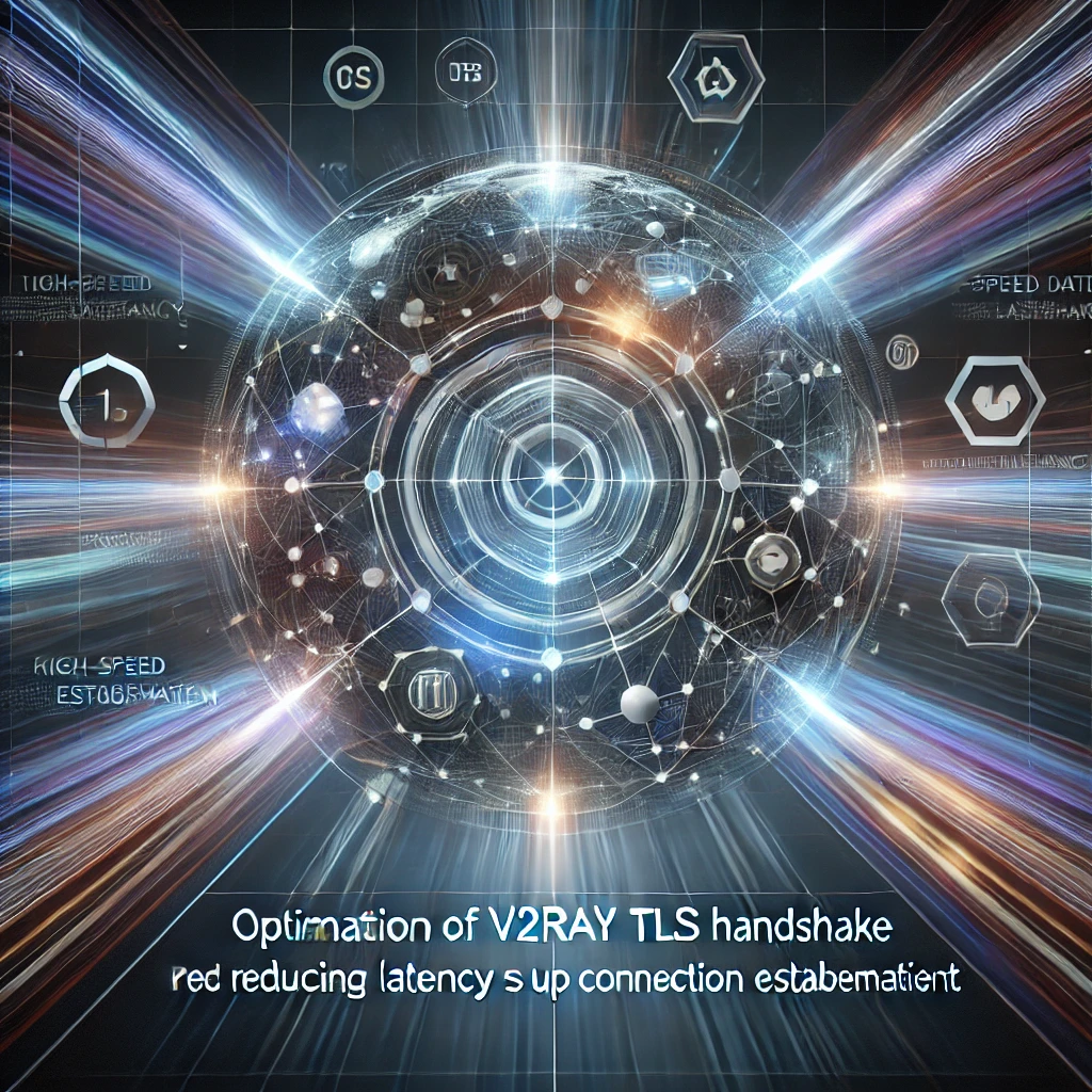 V2Ray TLS 握手优化实战：降低延迟、加速连接建立 - 翻墙狗-翻墙狗