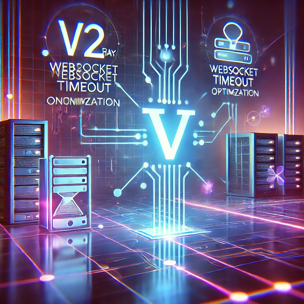 V2Ray WebSocket 超时设置实战：避免断连的配置与优化指南 - 翻墙狗-翻墙狗