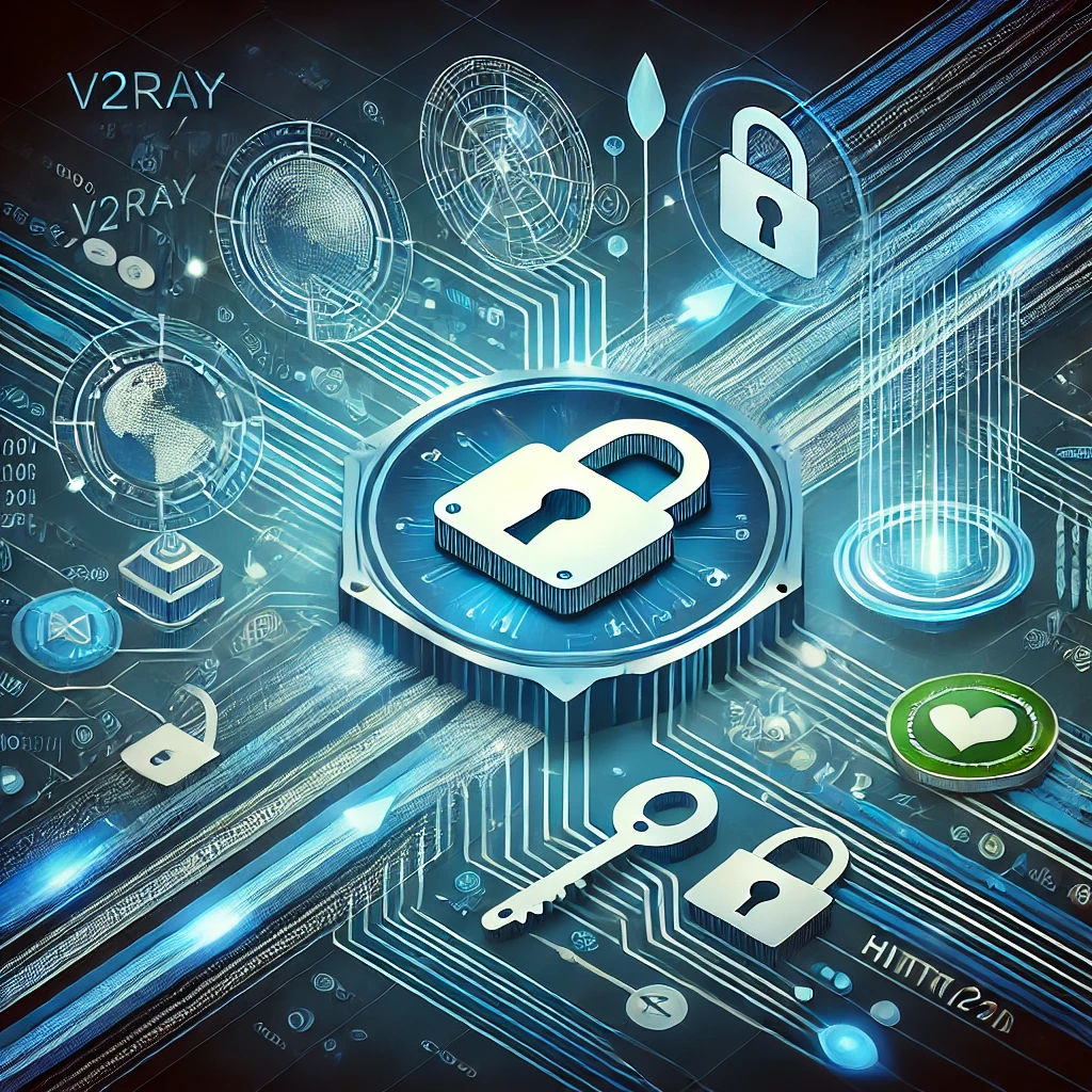 V2Ray 与 HTTP/2 头部压缩：原理、性能与安全要点 - 翻墙狗-翻墙狗