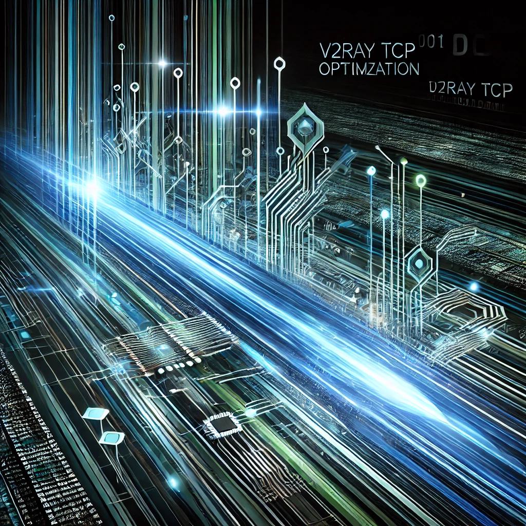 V2Ray TCP 快速打开实战：原理、配置与性能优化 - 翻墙狗-翻墙狗