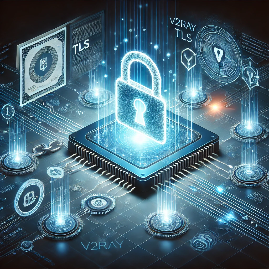 V2Ray TLS 证书链验证揭秘：原理、配置与排错指南 - 翻墙狗-翻墙狗