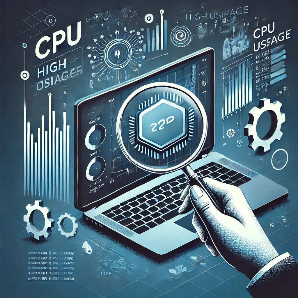 V2Ray CPU 占用过高？快速定位与7步实战优化全攻略 - 翻墙狗-翻墙狗