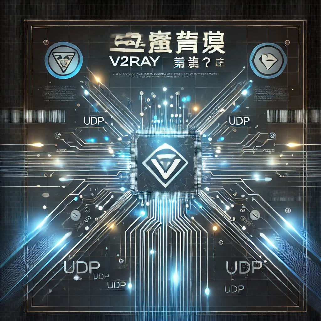 V2Ray UDP 转发失败？逐项排查与终极修复步骤 - 翻墙狗-翻墙狗