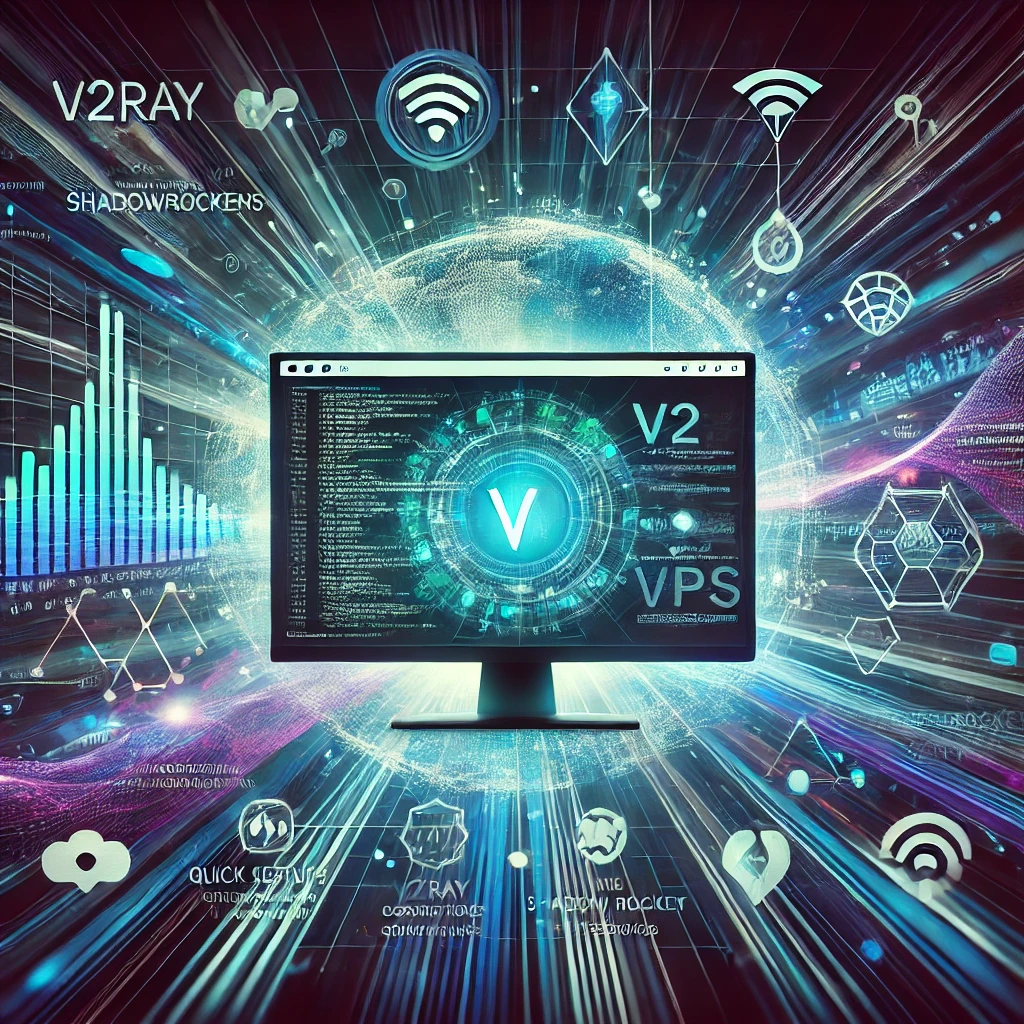 V2Ray 与 Shadowrocket 设置实战：快速部署与稳定连接指南 - 翻墙狗-翻墙狗