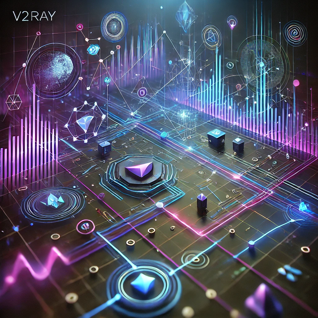 V2Ray × Quantumult：深度集成实战——配置、路由与性能优化 - 翻墙狗-翻墙狗