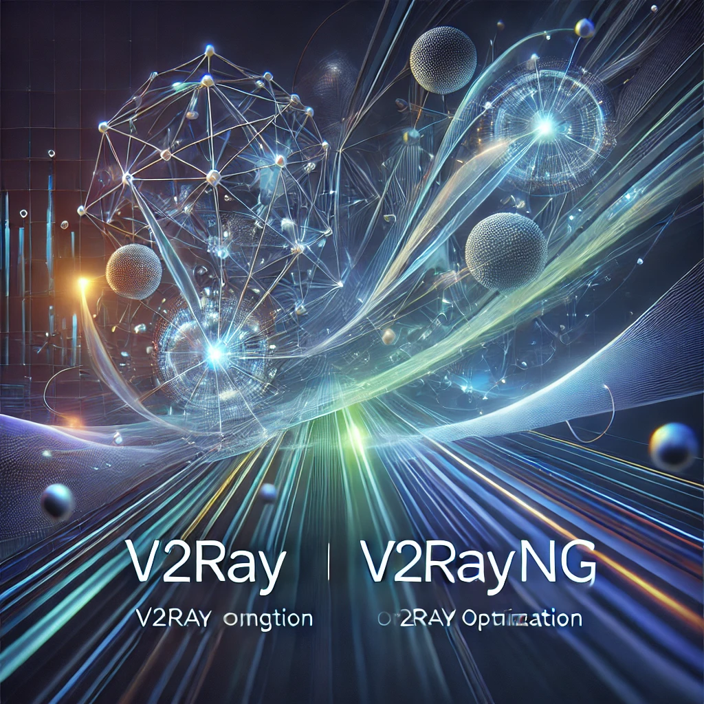 V2Ray 与 V2RayNG 深度优化实战：性能、稳定与连接速率全方位提升 - 翻墙狗-翻墙狗