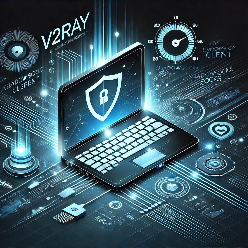 V2Ray 的 Shadowsocks 客户端：原理、配置与性能优化指南 - 翻墙狗-翻墙狗
