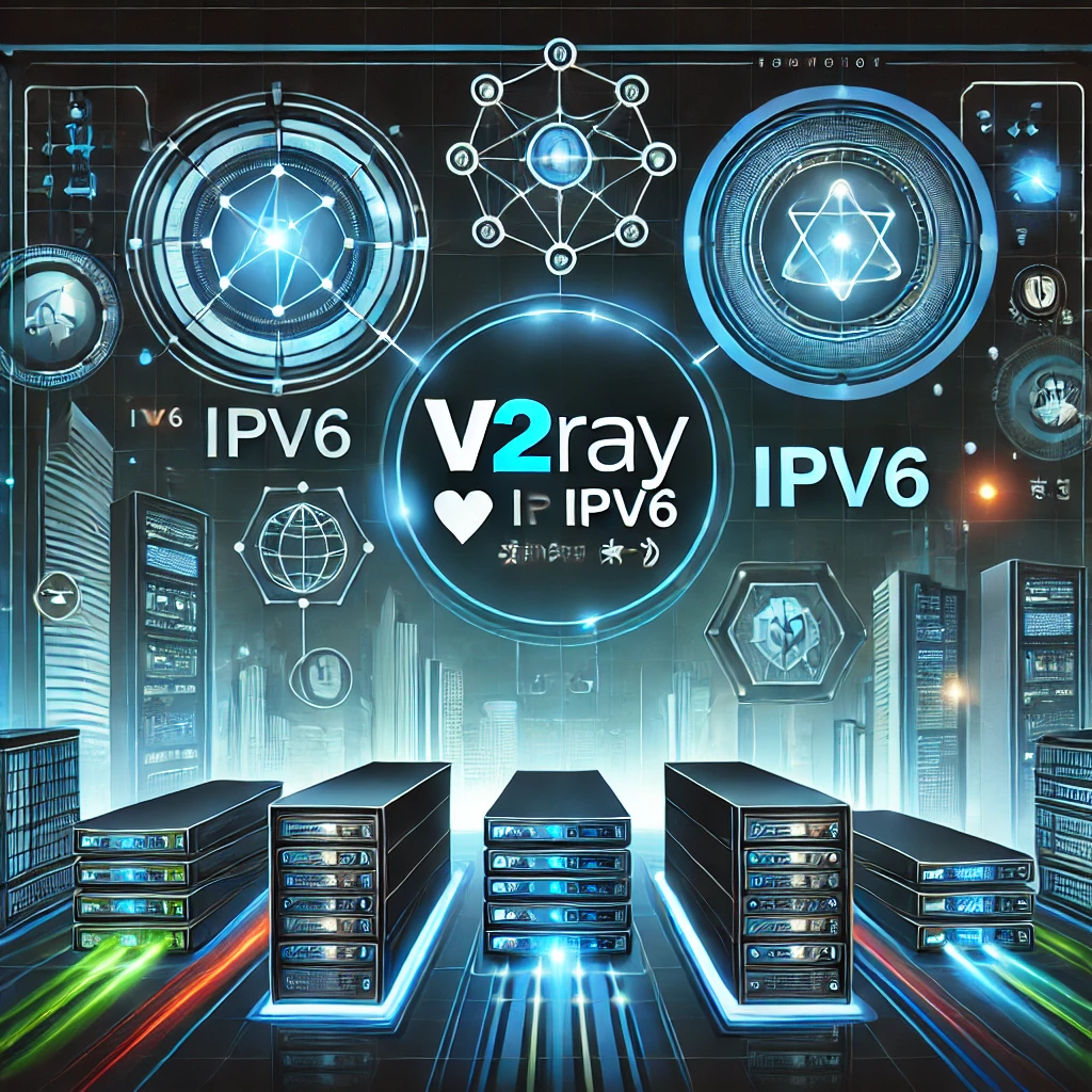V2Ray 客户端 IPv6 支持：配置实战与优化要点 - 翻墙狗-翻墙狗