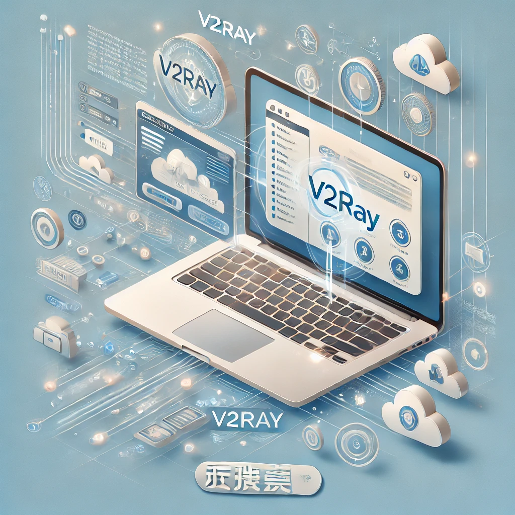 一键导入 V2Ray 客户端配置：快速上手与故障排查 - 翻墙狗-翻墙狗
