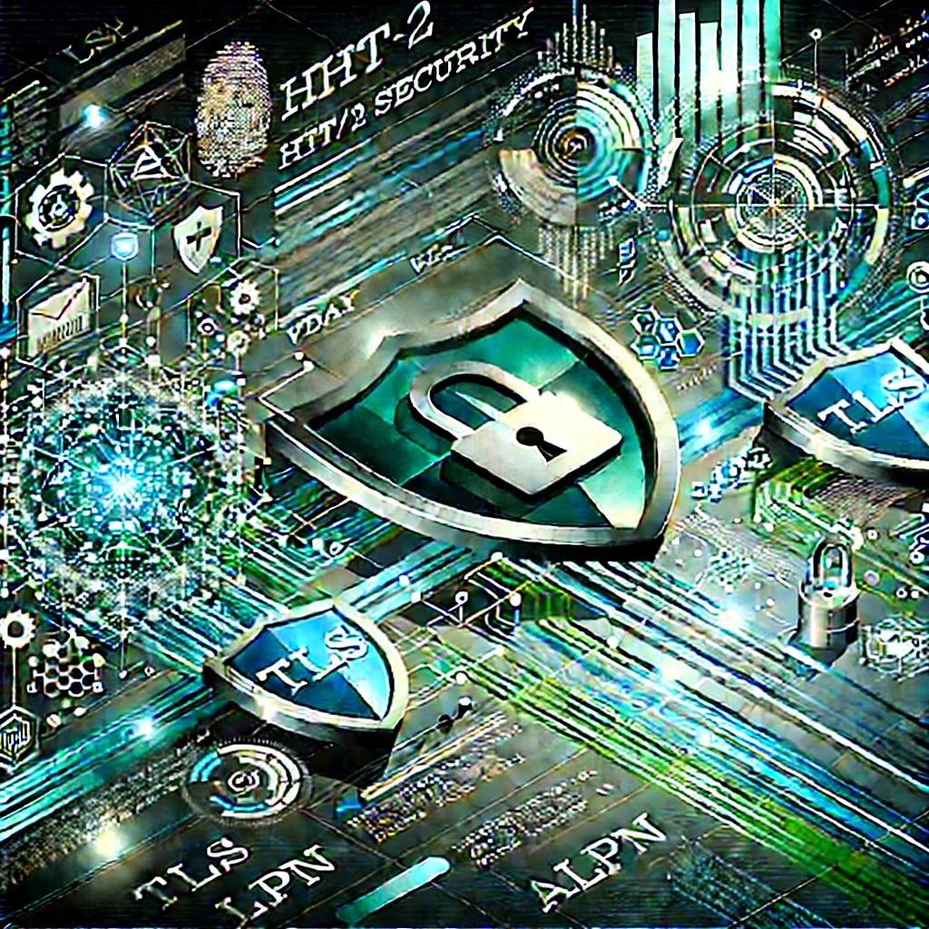 V2Ray HTTP/2 安全实战：TLS、ALPN 与伪装完整配置指南 - 翻墙狗-翻墙狗